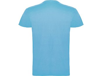 Футболка Beagle детская, небесно-голубой