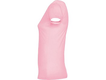 Футболка Guadalupe женская, светло-розовый