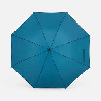 Зонт-трость Rainolla, морская волна