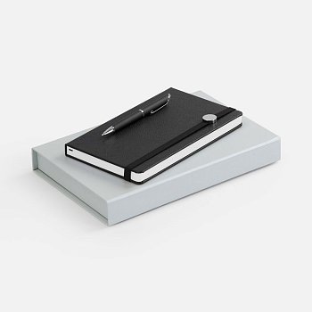 Набор Nova, черный