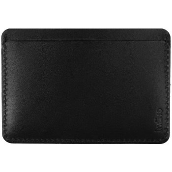Чехол для карточек inStream, черный