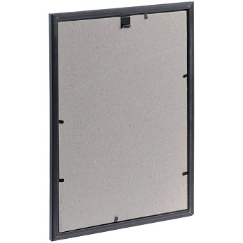 Рамка Titul, черная