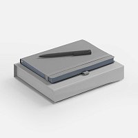 Набор Peel Flex, серый