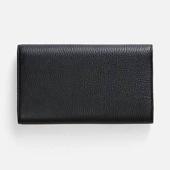 Клатч Unison, черный