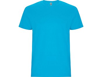 Футболка Stafford мужская, бирюзовый