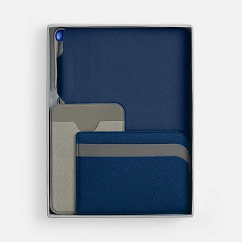 Набор Flexpen Dual, синий