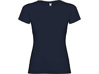 Футболка Jamaica женская, нэйви