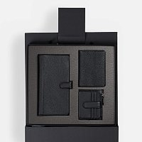 Набор Unison Trio, черный