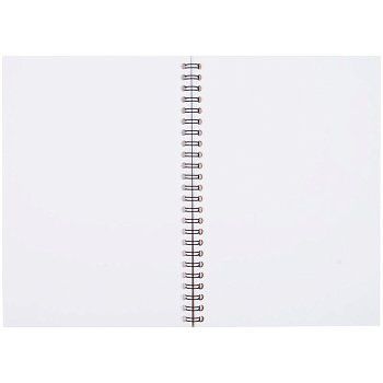 Блокнот Essing L без линовки, крафт