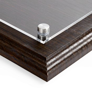 Плакетка Schwarzwald Аcrylic