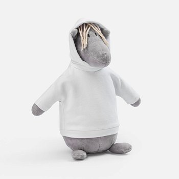 Мягкая игрушка HoodieHorse