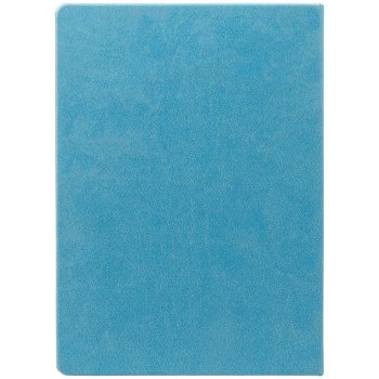 Ежедневник Cortado, недатированный, голубой