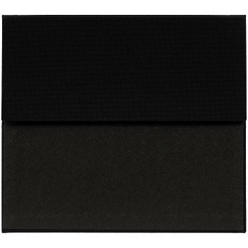 Календарь настольный Grade, черный