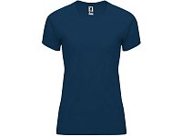 Футболка Bahrain женская, нэйви