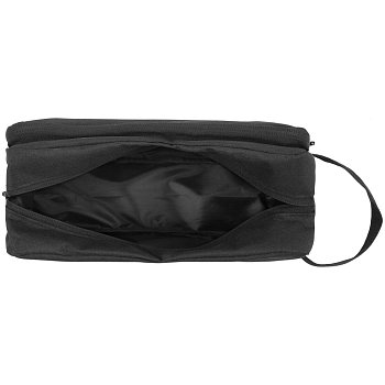 Несессер Nessi, черный