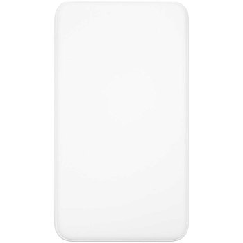 Аккумулятор All Day Compact PD 20000 мAч, белый