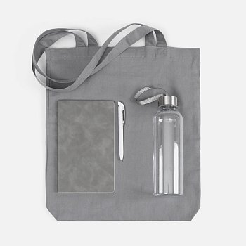 Набор First Line, серый