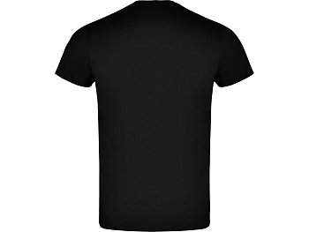 Футболка Atomic мужская, черный