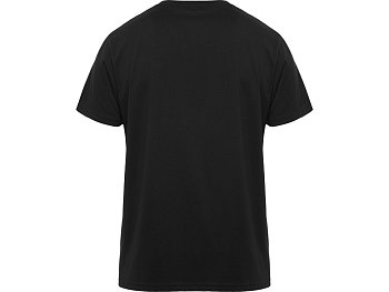 Футболка Expedition мужская, черный/красный