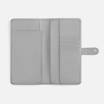 Дорожный органайзер Unison, серый