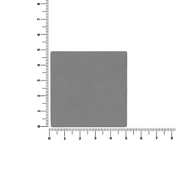 Лейбл Etha SoftTouch, L, серый