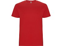 Футболка Stafford мужская, красный