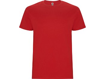 Футболка Stafford мужская, красный