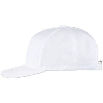 Бейсболка Seguro, белая