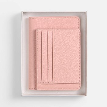 Набор Unison Mini, розовый