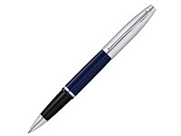 Ручка-роллер Selectip Cross Calais Blue Lacquer