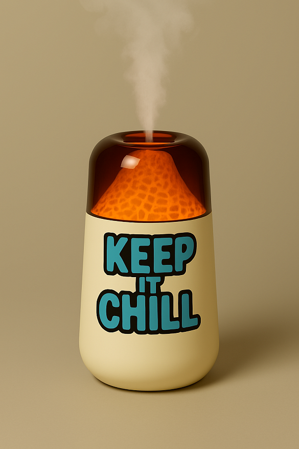 «Chill Office Box»