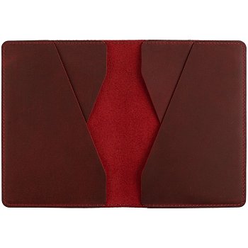 Набор InStream, красный