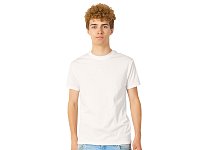 Футболка Heavy Super Club с боковыми швами, мужская, молочный