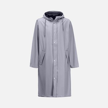 Макинтош R3, серый