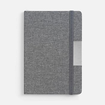 Набор Fabrelly, cерый