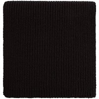 Шарф Tommi, черный