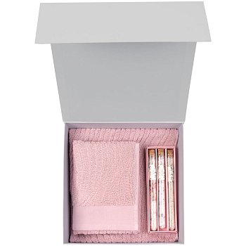 Коробка Quadra, серая