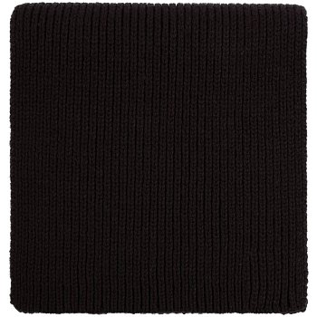 Шарф Tommi, черный