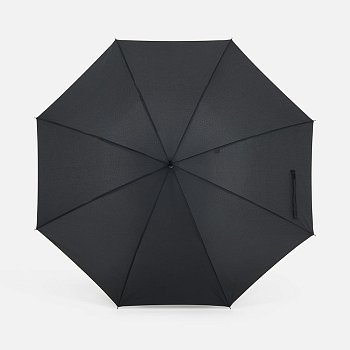 Зонт-трость Rainolla, черный