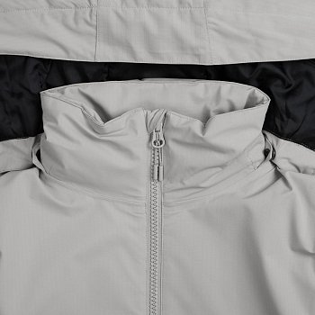 Жилет унисекс Sfera, светло-серый