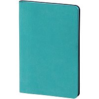 Ежедневник Neat Mini, недатированный, бирюзовый