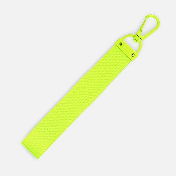 Ремувка Dominus, М, желтый неон