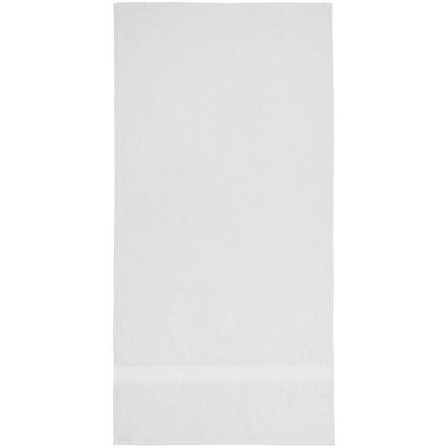 Полотенце Soft Me Light, среднее, белое