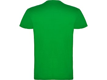 Футболка Beagle детская, травянисто-зеленый