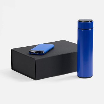 Набор Fast Trick Pro, синий