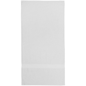 Полотенце Soft Me Light, большое, белое