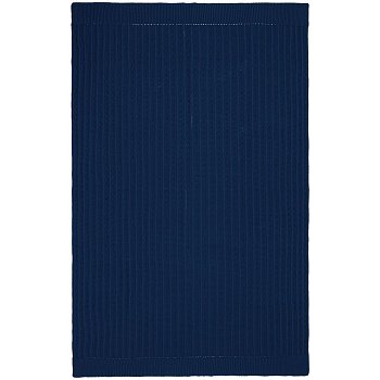 Плед Termoment, темно-синий