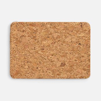 Чехол для карточек Corkness