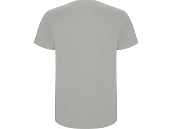Футболка Stafford мужская, Опаловый