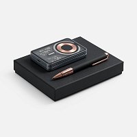 Набор Vim Team, черный